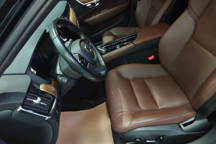 Used Volvo S90 2022 B5 Zhiyi Luxury Edition