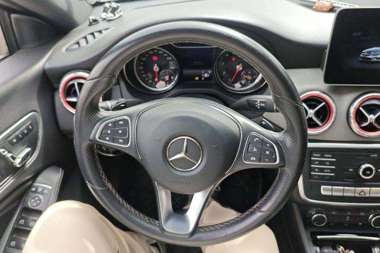 Used Mercedes-Benz CLA 2018 CLA 200 Style Edition
