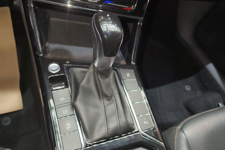 Used Volkswagen Passat 2021 330TSI Elite Edition
