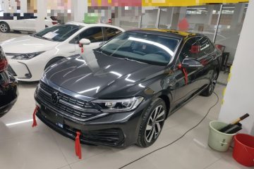 Used Volkswagen Sagitar 2025 300TSI DSG Excellence Edition