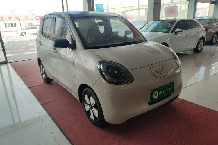 Used Wuling Hongguang MINIEV 2025 Four-Door Version Advanced Edition
