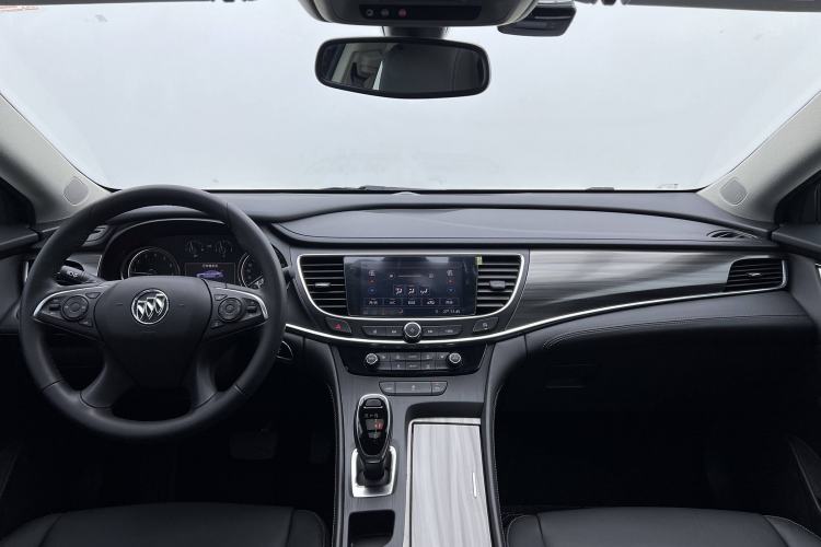 Used Buick LaCrosse 2020 652T Luxury Version