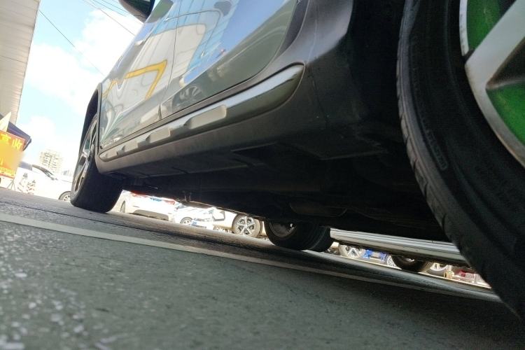 Used Geely Auto Vision S1 2018 1.5L Manual FENGXING Model
