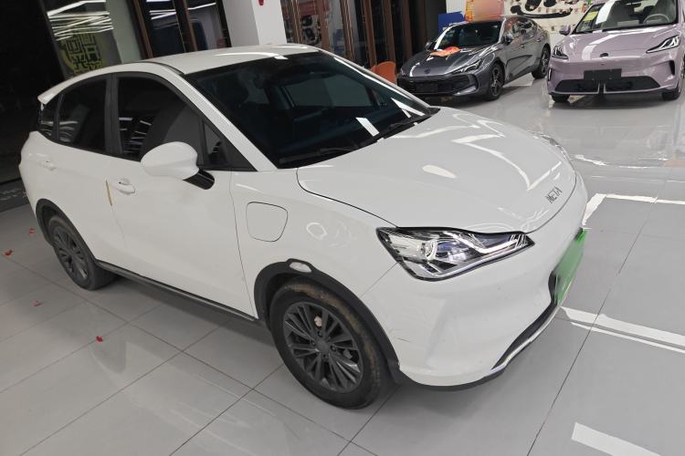 Used NETA V 2022 Chao 400 Lite
