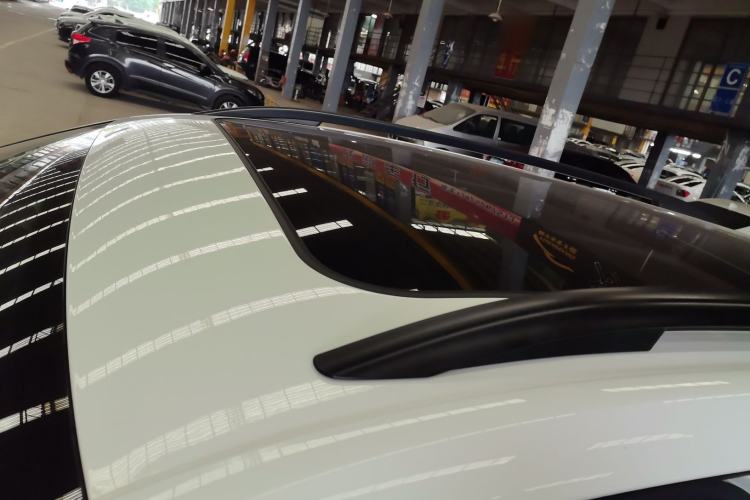 Used Volkswagen Touareg 2017 3.0 TSI Touareg Model