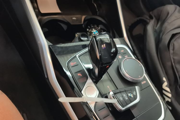 Used BMW 3 Series 2020 320Li M Sport Package
