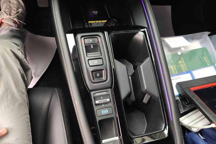 Used Honda Accord New Energy 2023 2.0L ePHEV Prestige Edition