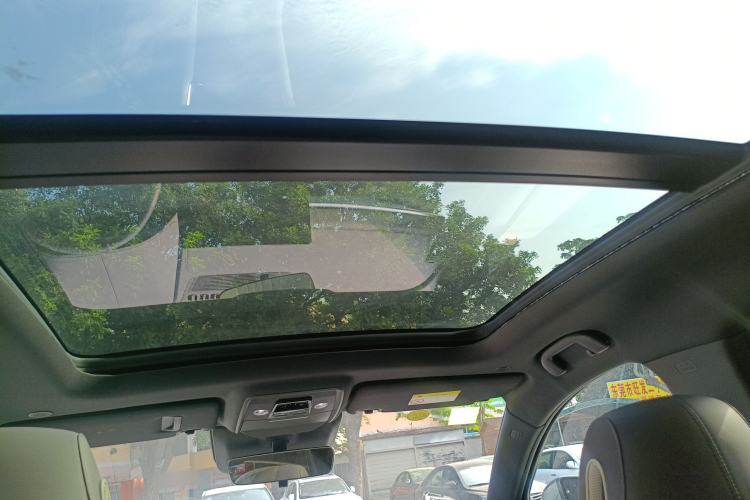 Used BYD Song PLUS New Energy 2025 DM-i Smart Drive 112KM Prestige Model