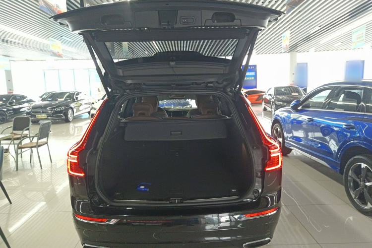 Used Volvo XC60 2021 T5 4x4 Smart Luxury Edition
