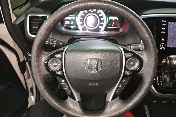 Used Honda Odyssey 2019 2.0L Rui·Smart Edition