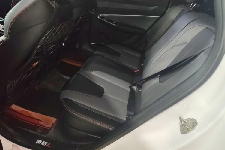 Used Geely Auto Emgrand X7 Sport 2023 Boyue COOL 1.5TD Smart Connect+