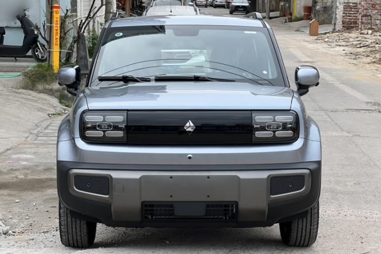 Used Baojun Spark EUV 2026 301km Flagship Edition
