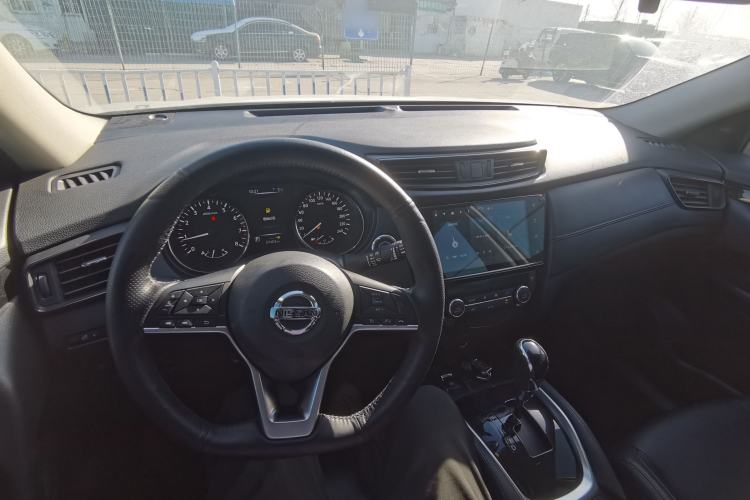 Used Nissan X-Trail 2021 2.0L CVT 2WD XL ITS SmartConnect Comfort Edition

