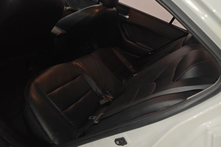 Used Kia K3 2016 1.6L Automatic GL