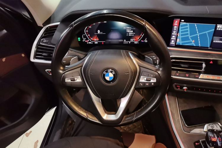 Used BMW X5 (Import) 2019 xDrive30i X Design Package