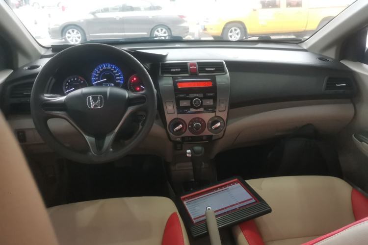 Used Honda City Classic 2014 Style 1.5L Automatic Elite Edition
