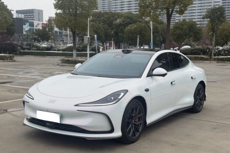 Used IM L6 2024 Max Enhanced Performance Edition