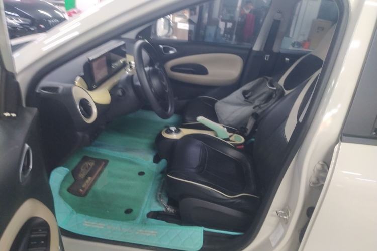 Used Wuling Bingo 2023 203km Light Edition
