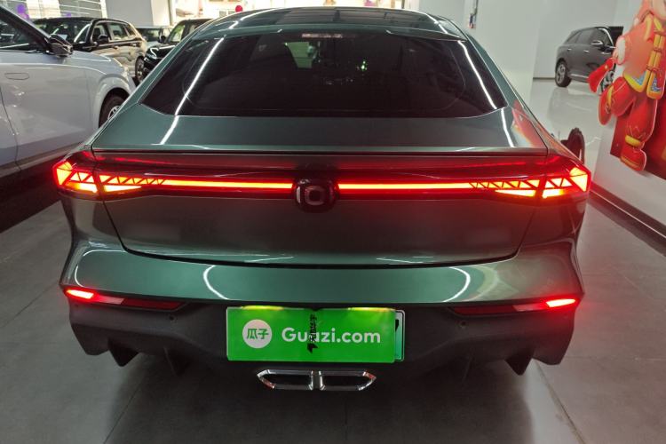 Used  A06 2023 Advanced Model
