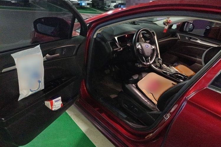 Used Ford Mondeo 2013 1.5L GTDi180 Fashion Edition