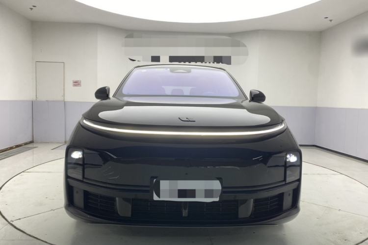 Used Li Auto L7 2024 Pro Model
