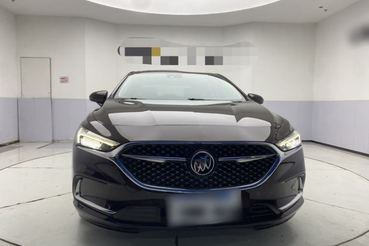 Used Buick LaCrosse 2022 Avenir Avia First Edition

