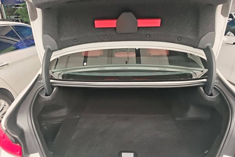 Used BMW 5 Series New Energy 2022 Restyled 535Le M Sport Package
