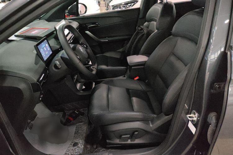 Used MG 4 EV 2022 425 km Luxury Edition
