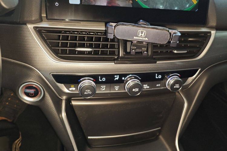 Used Honda Accord 2022 Xing·Hybrid 2.0L Xingling Version
