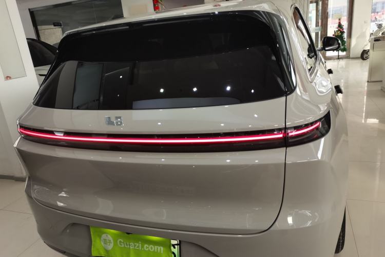 Used Li Auto L6 2024 Max
