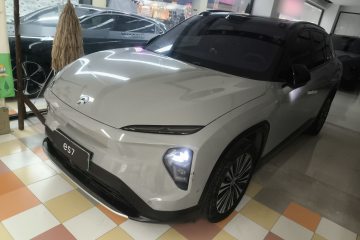 Used Nio ES7 2022 75 kWh