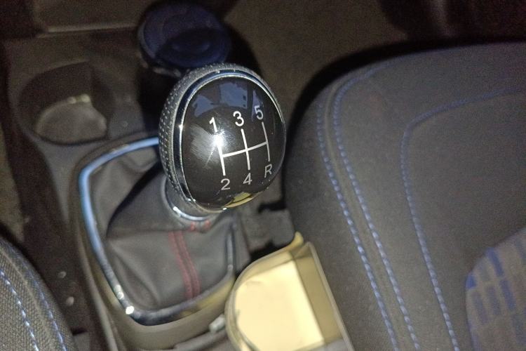 Used Haval H1 2017 Red-Label 1.5L Manual Comfort Model
