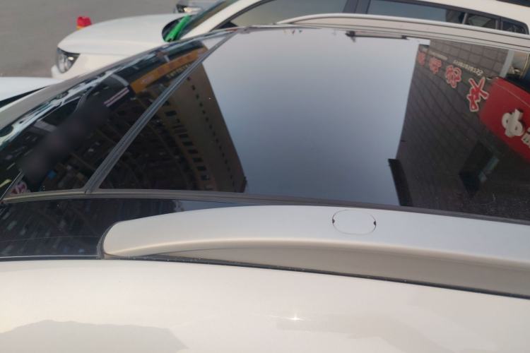 Used Kia KX5 2017 1.6T Automatic Two-Wheel Drive 15th Anniversary Special Edition DLX