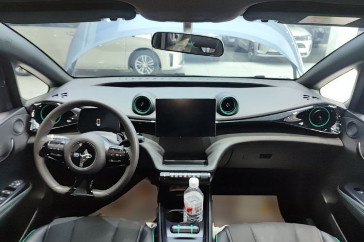 Used BYD Dolphin 2025 420km Active Version
