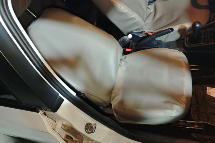 Used Volkswagen Santana 2021 1.5L Manual Fashion Edition