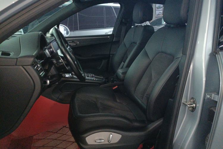 Used Porsche Macan 2018 Macan 2.0T
