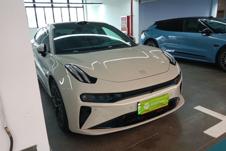 Used Zeekr 001 2025 YOU Edition 100 kWh All-Wheel Drive