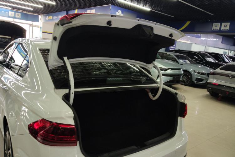 Used Volkswagen Bora 2023 200TSI DSG YueXing PRO Edition