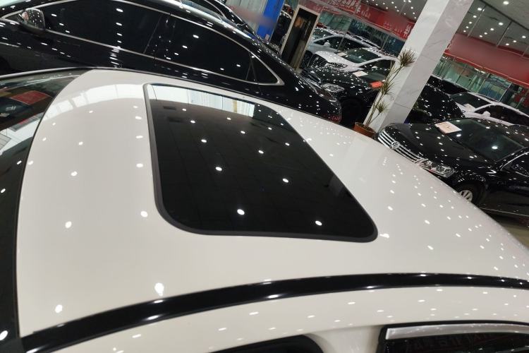 Used Mercedes-Benz C-Class 2022 Restyled C 200 L Sport Edition
