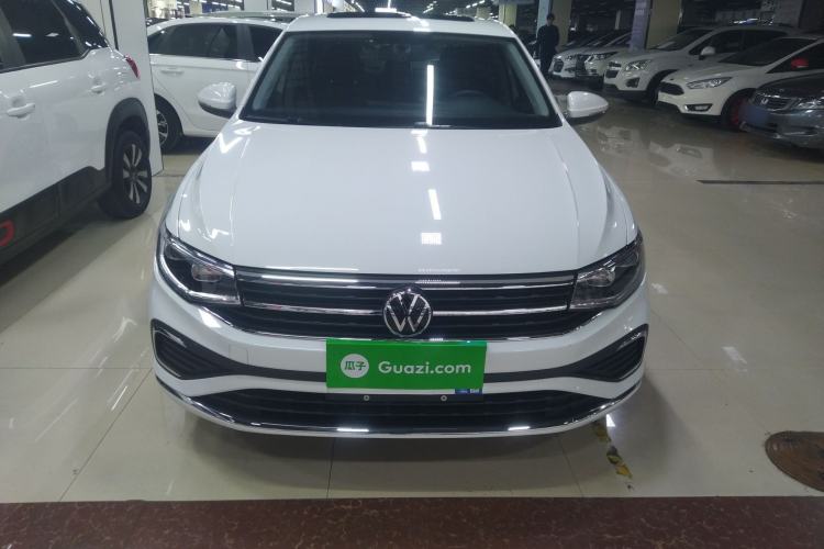 Used Volkswagen Bora 2024 200TSI DSG Joyful Drive Edition
