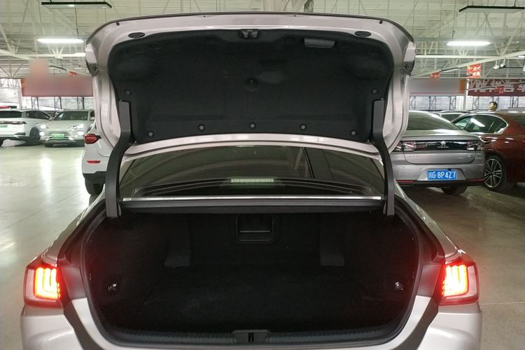 Used Lexus ES 2020 200 Excellence Edition