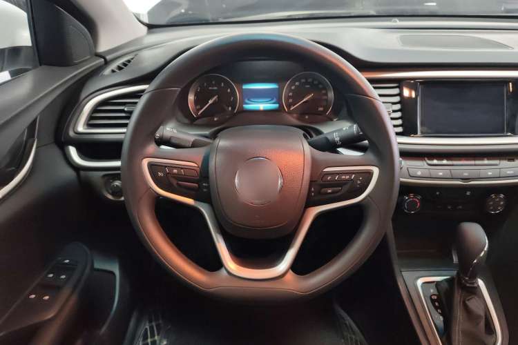 Used Buick GT 2021 Revised Version Flagship 1.5L Automatic Elite Edition
