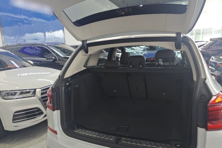 Used BMW X3 2020 xDrive28i M Sport Package
