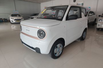 Used Geely Galaxy Panda 2025 210km Panda Kart