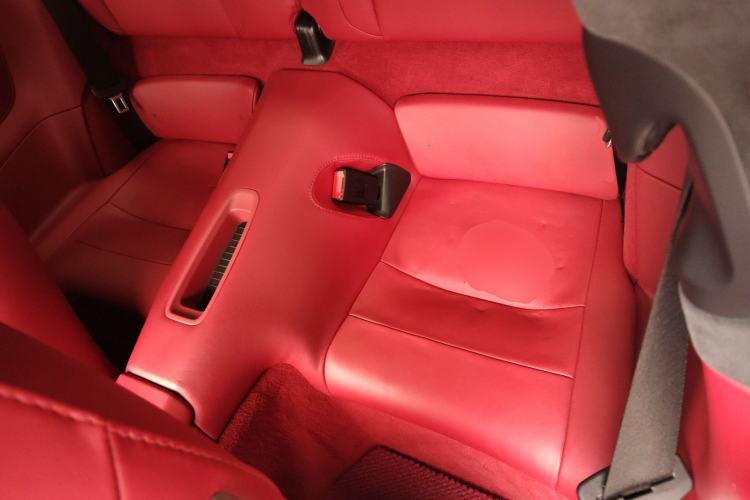 Used Porsche 911 2012 Carrera 3.4L