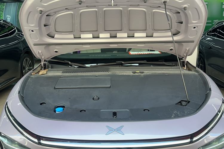 Used XPeng P7+ 2024 Ultra-Long Range Max
