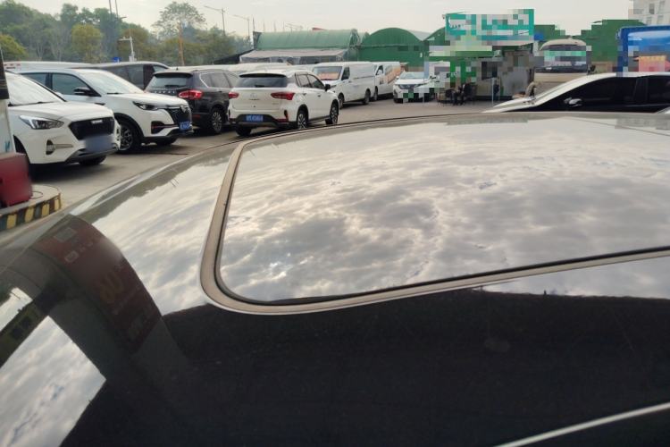 Used Audi A6L 2016 TFSI Comfort Model