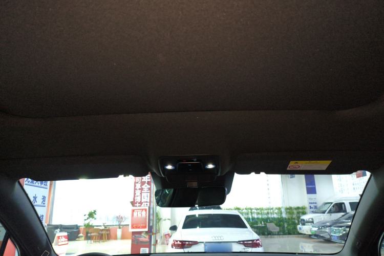 Used BYD Sealion 07 EV 2024 610 Zhihang Edition
