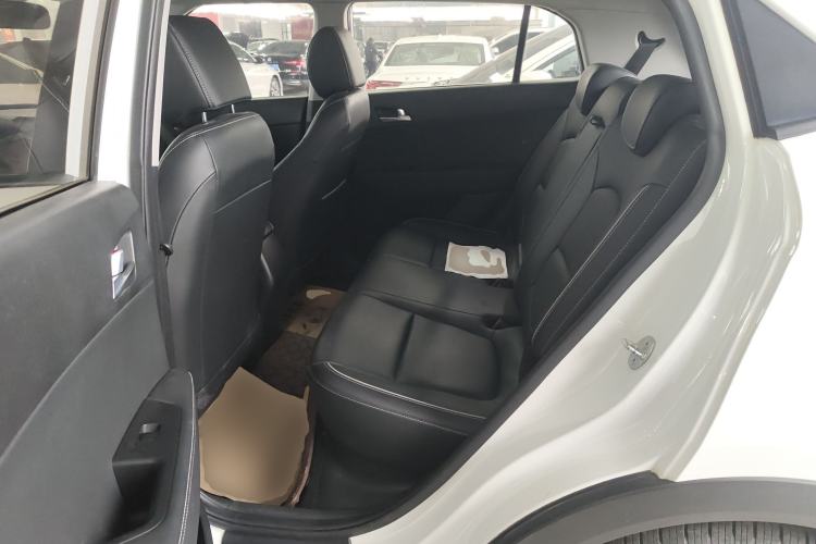 Used Hyundai ix25 2017 1.6L Automatic Smart Version