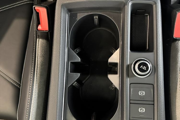 Used Audi Q3 2024 35 TFSI Fashion Dynamic Edition
